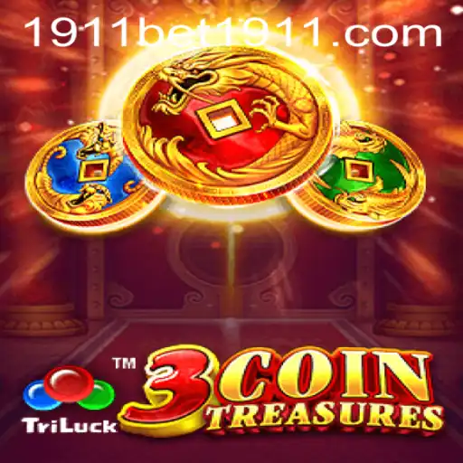 Discover the Thrills of 3CoinTreasures: Your Ultimate Gaming Experience
