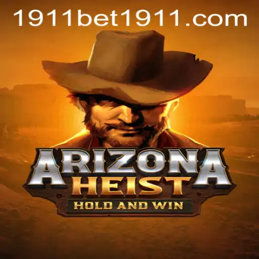ArizonaHeist: The Thrilling New Game Taking the Gaming World by Storm