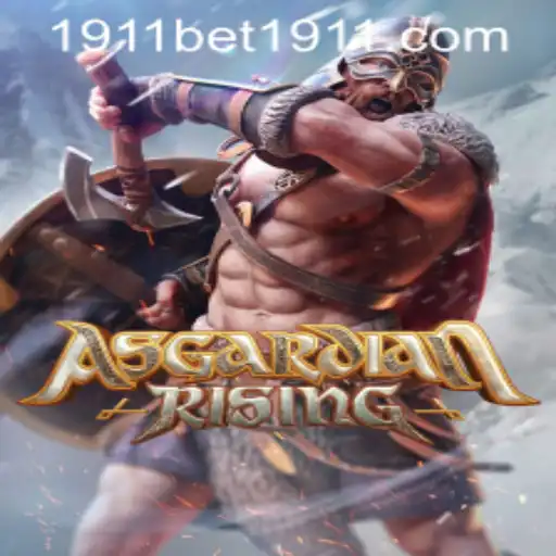Discover the Epic World of AsgardianRising: The Ultimate Adventure Awaits