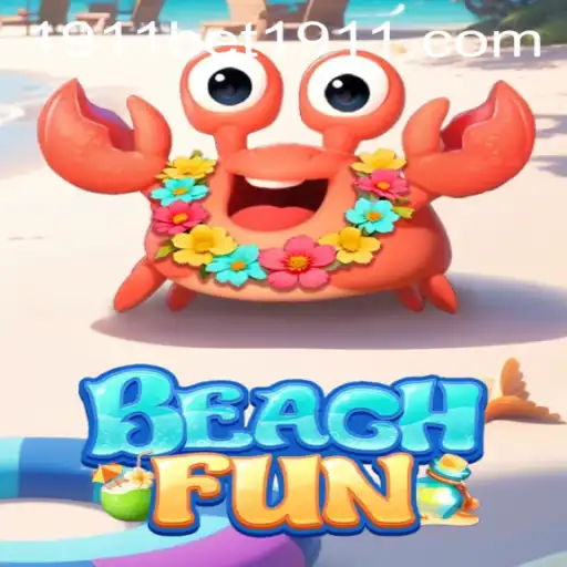 Dive Into the Excitement of BeachFun: A New Wave in Gaming