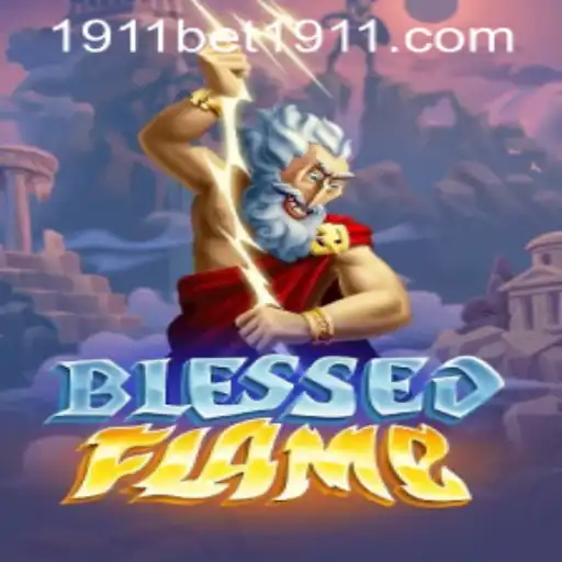 Discover the Thrilling World of BlessedFlame: A Game Like No Other