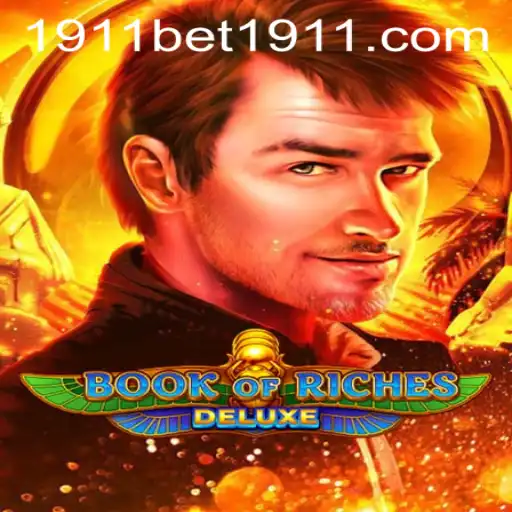 Exploring the Mystical World of Book of Riches Deluxe: A Comprehensive Guide