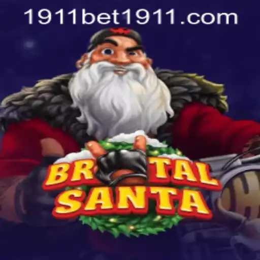 Unleash the Festive Fury with 'BrutalSanta': A Gaming Experience Like No Other