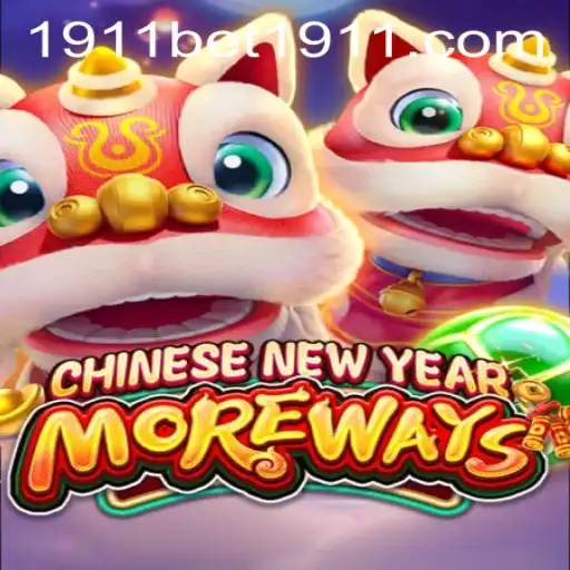 Discover the Excitement of CHINESENEWYEARMOREWAYS: A Guide to the Game & 1911bet PH Login