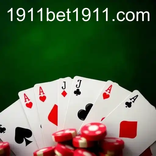 The Fascinating World of Card Games and the Role of 1911bet PH Login