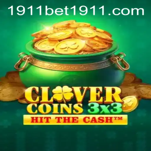 Discover the Thrilling World of Clovercoin3x3 and 1911bet PH Login
