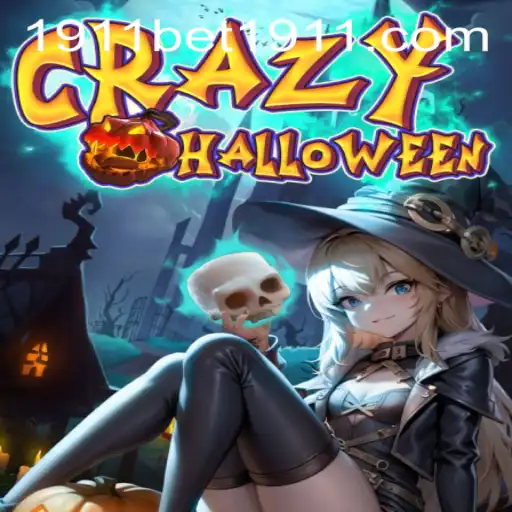 Dive into the Thrills of 'CrazyHalloween': A Spine-Chilling Adventure
