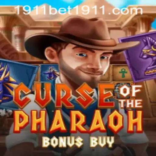 Curse of the Pharaoh Bonus Buy: An Immersive Gaming Experience with 1911bet PH