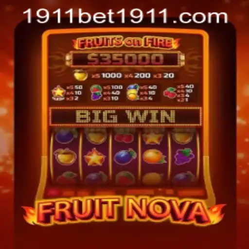 Exploring the Exciting World of FruitNova and 1911bet PH Login