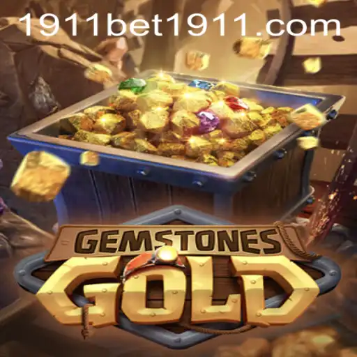 An In-Depth Guide to GemstonesGold and Navigating 1911bet PH Login