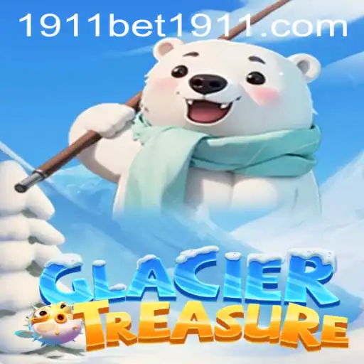 Explore the Icy Adventure of GlacierTreasure and 1911bet PH Login Experience