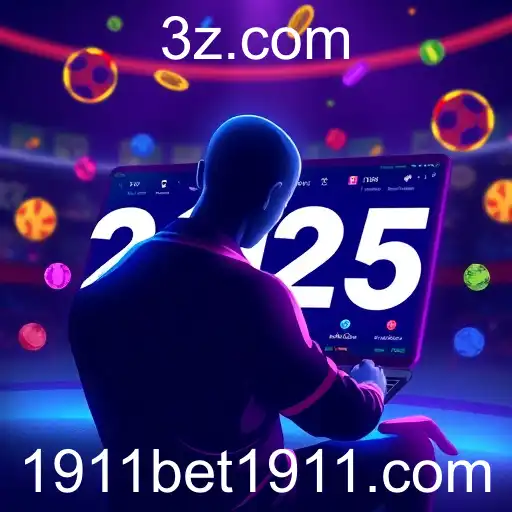 O Crescimento do Mercado de Jogos Online em 2025