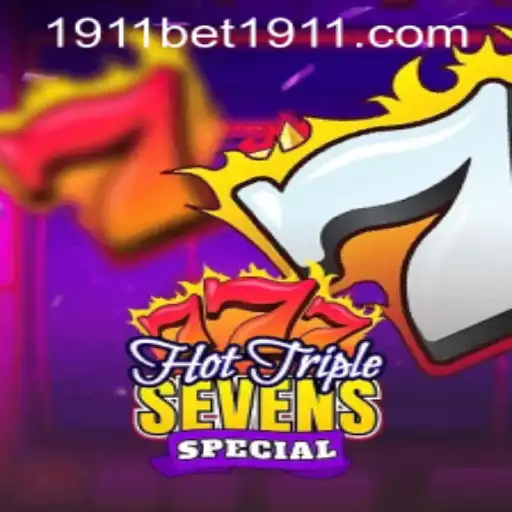 Unveiling HotTripleSevensSpecial: A Thrilling Casino Experience