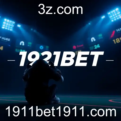 Ascensão dos Jogos Online: 1911bet em Foco