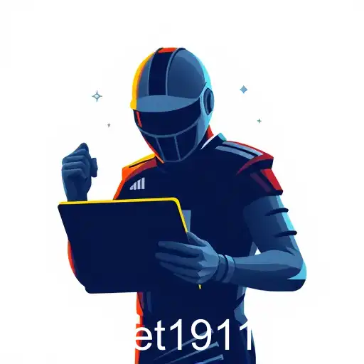 A Evolução dos Jogos de Apostas Online: 1911bet no Cenário Atual