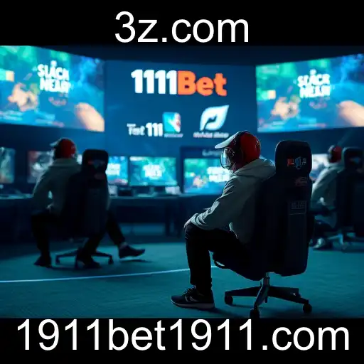 Expansão dos Jogos Online Atraídas por '1911bet' em 2025