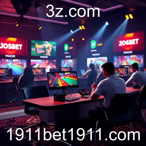 Expansão Global das Apostas Online e Tendências em 2025