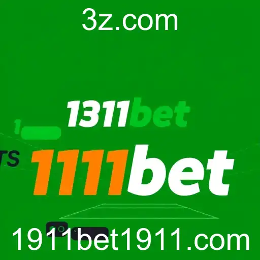 Crescimento Explosivo do 1911bet no Cenário de Jogos Online