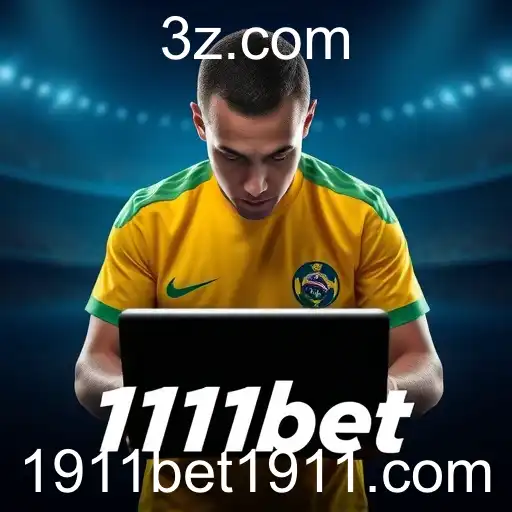 O Impacto Crescente dos Jogos de Apostas Online no Brasil