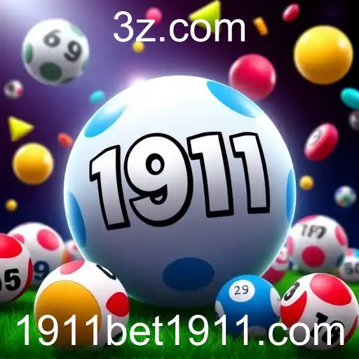 Inovações no mundo dos jogos com 1911bet