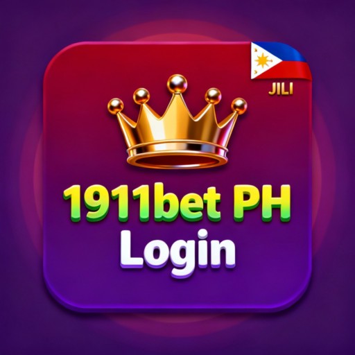 1911bet PH Login
