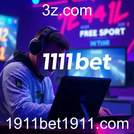 1911bet: Apostas On-line e Tendências Atuais em 2025