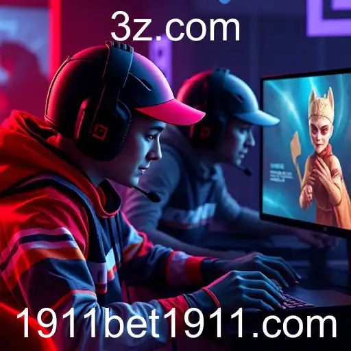 Crescimento do Mercado de Jogos Online no Brasil