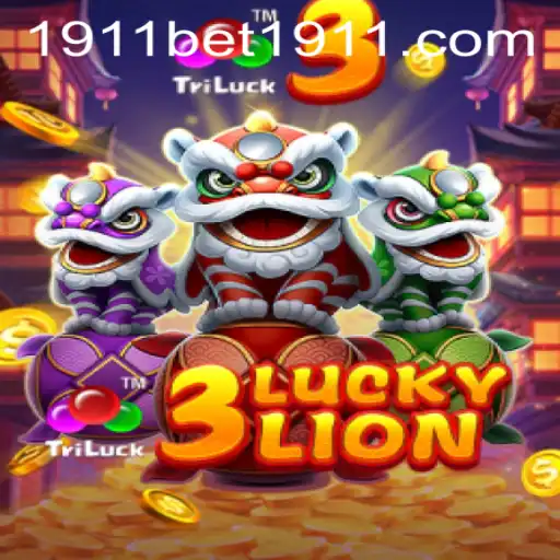 Exploring the Thrills of 3LUCKYLION and Accessing 1911bet PH Login