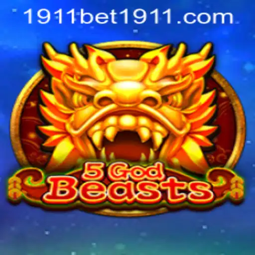 Discovering the Enchanting World of 5GodBeasts