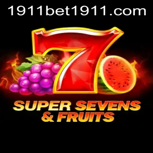 Exploring 7SuperSevensFruits and Navigating 1911bet PH Login