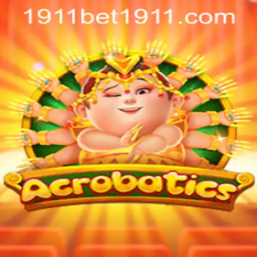 Acrobatics: Discover the Thrills of Skill and Strategy with 1911bet PH Login