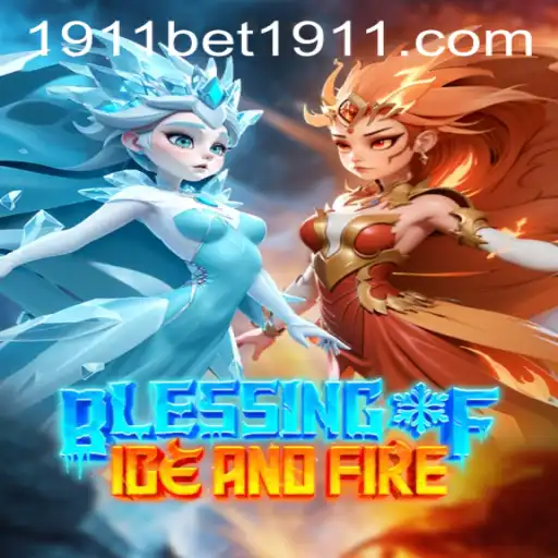 Explore the Enchanting World of Blessing of Ice and Fire