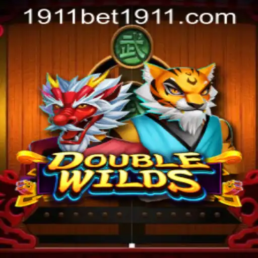 Explore the Thrilling World of DoubleWilds with 1911bet PH Login