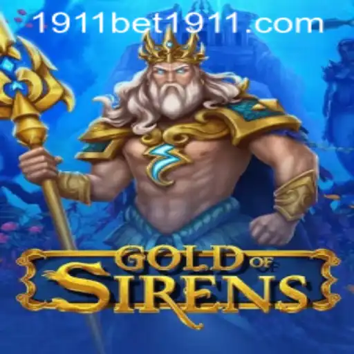 GoldofSirens: An Immersive Gaming Experience