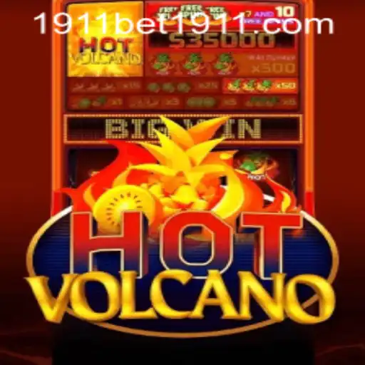 Exploring the Excitement of HotVolcano and Navigating 1911bet PH Login