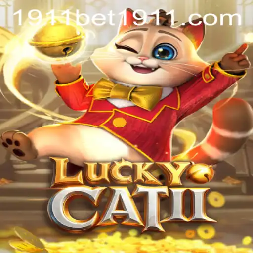 Exploring the Thrills of LuckyCatII and 1911bet PH Login