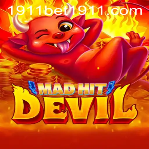 MadHitDevil: Unleashing the Darkness in Virtual Reality Gaming