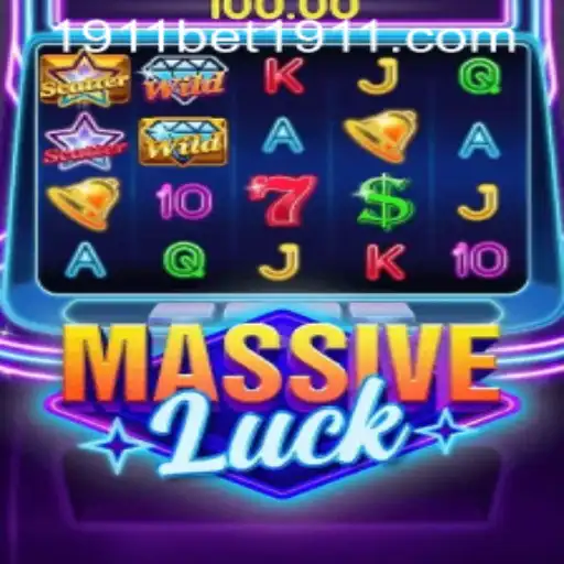 Exploring the Exciting World of MassiveLuck: A Brief Guide to 1911bet PH Login