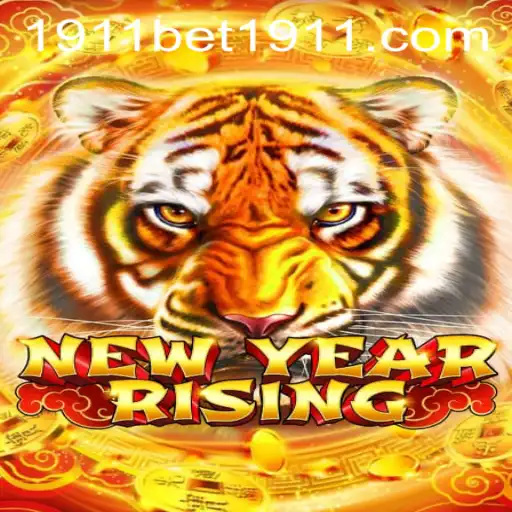 NewYearRising: A Game of Strategy and Celebration
