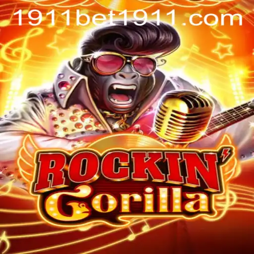 RockinGorilla: Unveiling the Thrilling Adventure Game with 1911bet PH Login