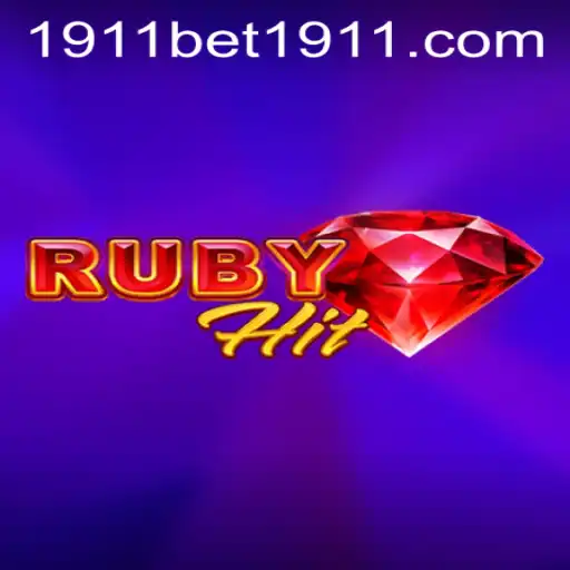 Exploring RubyHit: An Engaging Game Experience with 1911bet PH Login