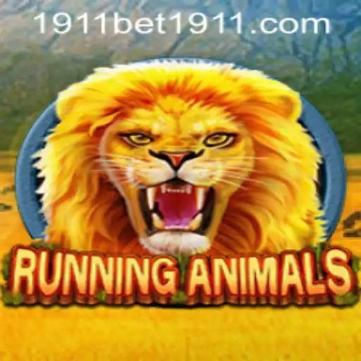 Unveiling RunningAnimals: A Thrilling Adventure with 1911bet PH Login