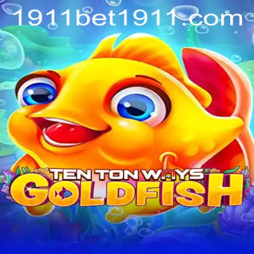 TenTonWaysGoldfish: A Comprehensive Guide to the Latest Gaming Sensation