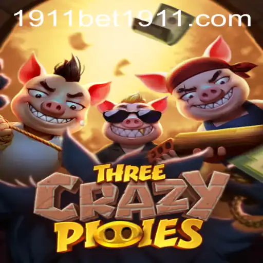 Discovering ThreeCrazyPiggies: A Fun-filled Journey into the World of Adventure
