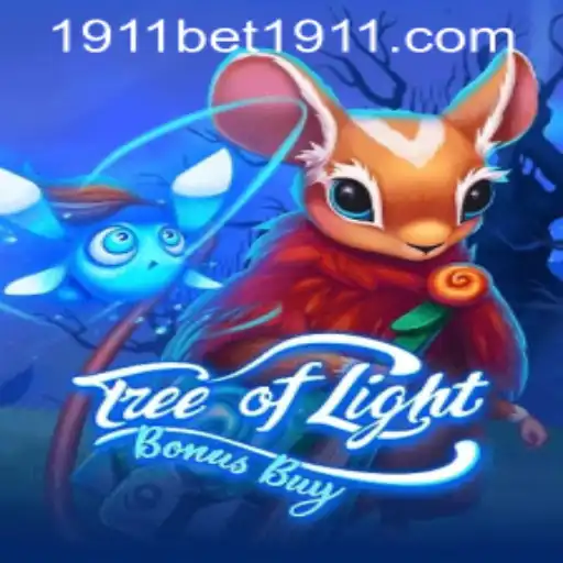 Discover the Magic: TreeOfLightBonusBuy Slot Game and 1911bet PH Login