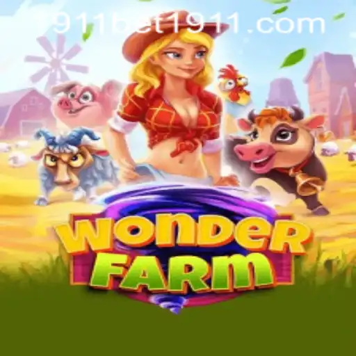 Discover the Enchanting World of WonderFarm and Unveil 1911bet PH Login