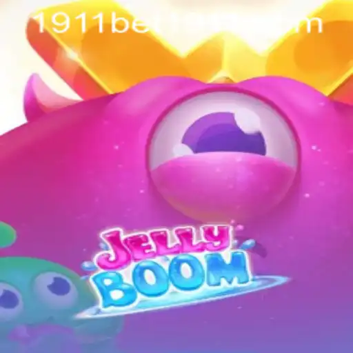 Discover JellyBoom: A Thrilling Gaming Experience