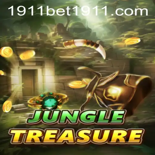 Discovering JungleTreasure: An Engaging Adventure with 1911bet PH Login