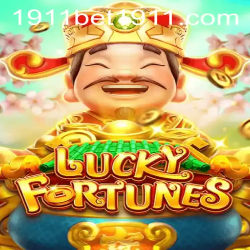 LUCKYFORTUNES: A Guide to the Thrilling Casino Experience