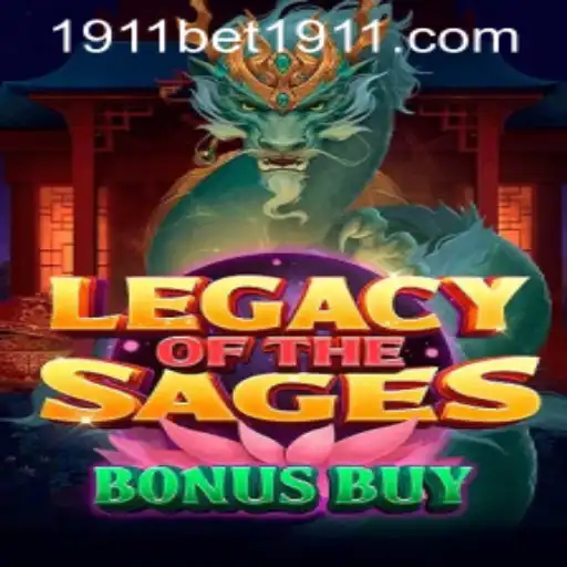 Legacy of the Sages Bonus Buy: An Unforgettable Gaming Experience